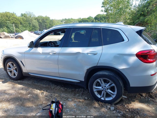 Aukcja sprzedaży 2019 Bmw X3 Xdrive30i, vin: 5UXTR9C50KLP96621, numer aukcji: 45703390
