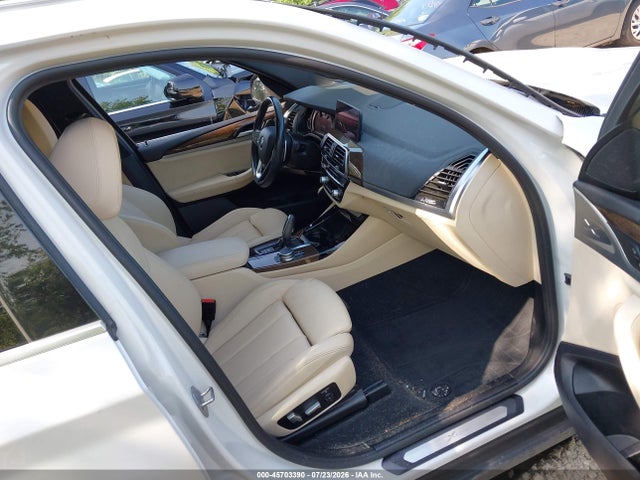 Aukcja sprzedaży 2019 Bmw X3 Xdrive30i, vin: 5UXTR9C50KLP96621, numer aukcji: 45703390