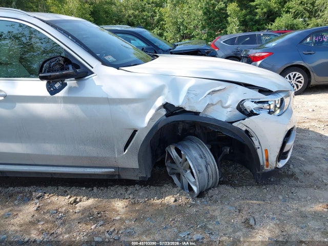 Aukcja sprzedaży 2019 Bmw X3 Xdrive30i, vin: 5UXTR9C50KLP96621, numer aukcji: 45703390