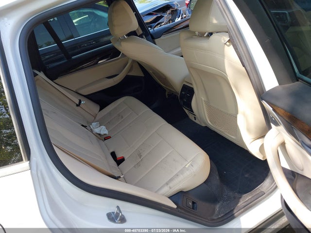 Aukcja sprzedaży 2019 Bmw X3 Xdrive30i, vin: 5UXTR9C50KLP96621, numer aukcji: 45703390