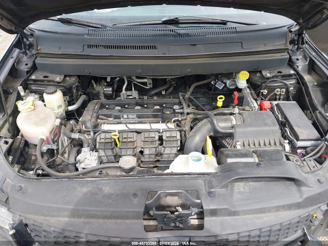 Aukcja sprzedaży 2020 Dodge Journey Se Value, vin: 3C4PDCAB2LT271797, numer aukcji: 45703398