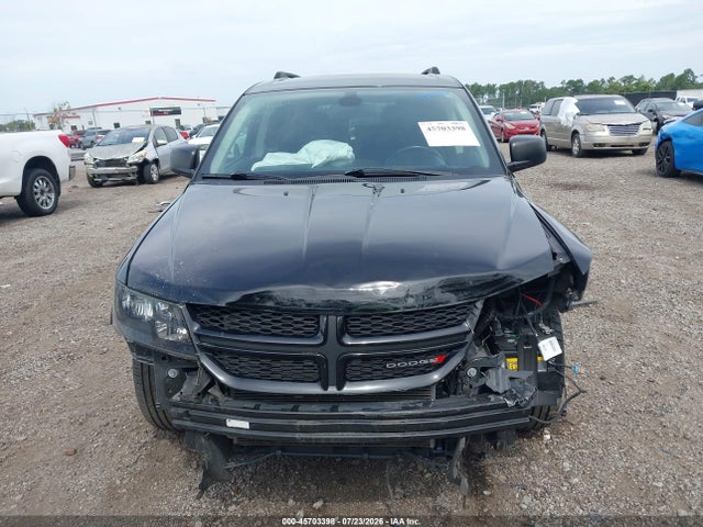 Aukcja sprzedaży 2020 Dodge Journey Se Value, vin: 3C4PDCAB2LT271797, numer aukcji: 45703398