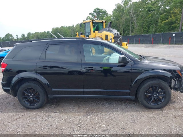 Aukcja sprzedaży 2020 Dodge Journey Se Value, vin: 3C4PDCAB2LT271797, numer aukcji: 45703398