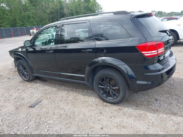Aukcja sprzedaży 2020 Dodge Journey Se Value, vin: 3C4PDCAB2LT271797, numer aukcji: 45703398