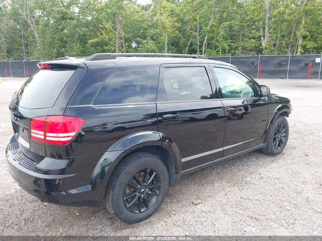 Aukcja sprzedaży 2020 Dodge Journey Se Value, vin: 3C4PDCAB2LT271797, numer aukcji: 45703398