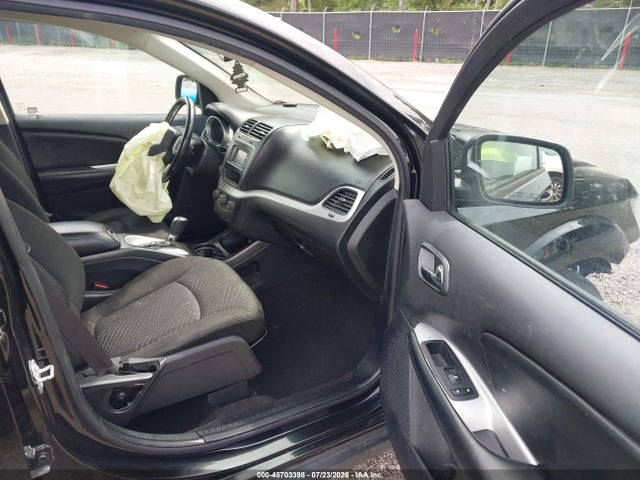 Aukcja sprzedaży 2020 Dodge Journey Se Value, vin: 3C4PDCAB2LT271797, numer aukcji: 45703398