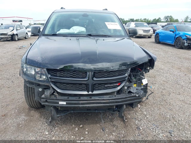 Aukcja sprzedaży 2020 Dodge Journey Se Value, vin: 3C4PDCAB2LT271797, numer aukcji: 45703398