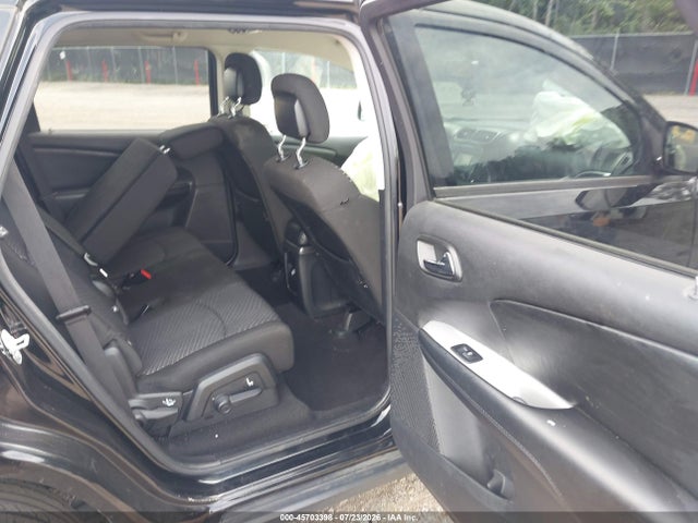 Aukcja sprzedaży 2020 Dodge Journey Se Value, vin: 3C4PDCAB2LT271797, numer aukcji: 45703398
