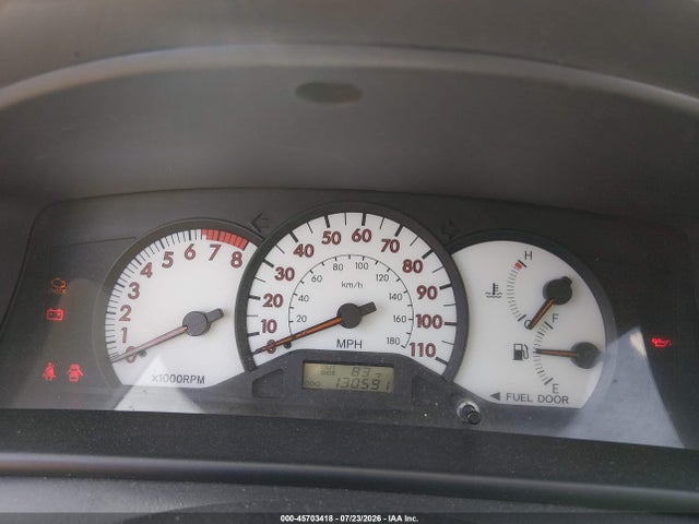 Продаж на аукціоні авто 2004 Toyota Corolla S, vin: 2T1BR32E94C305999, номер лоту: 45703418