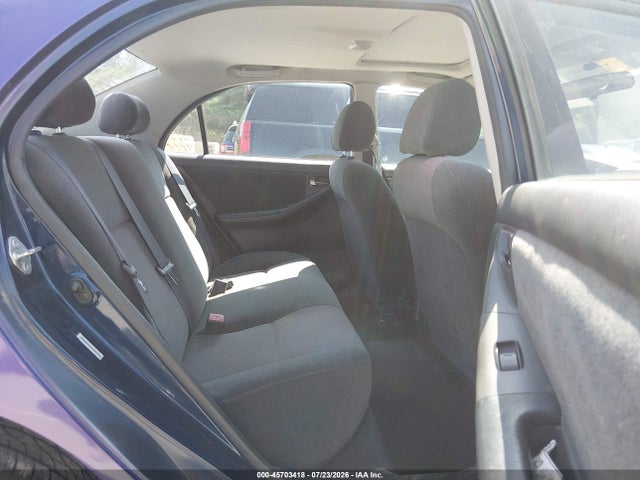 Продаж на аукціоні авто 2004 Toyota Corolla S, vin: 2T1BR32E94C305999, номер лоту: 45703418