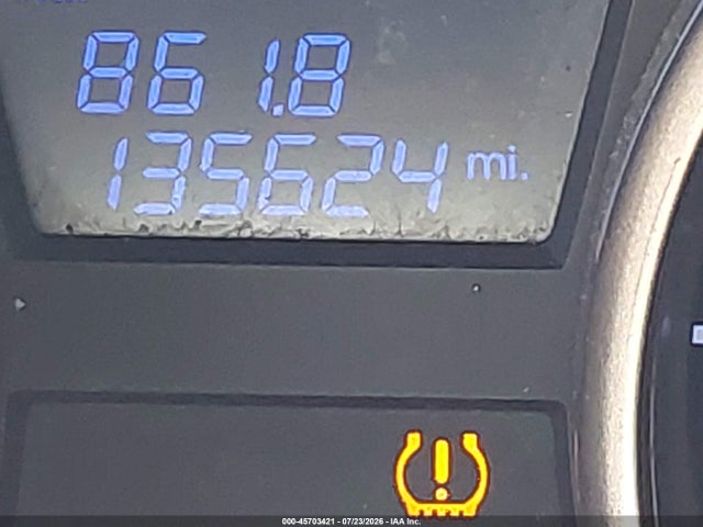 2011 Hyundai Tucson Limited მანქანა იყიდება აუქციონზე, vin: KM8JU3AC2BU215972, აუქციონის ნომერი: 45703421