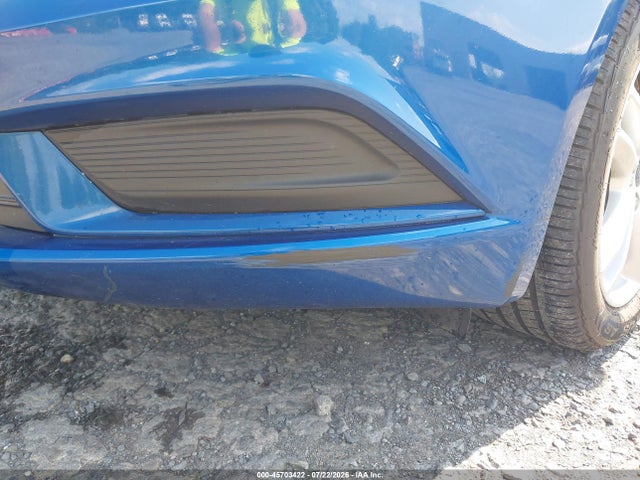 3FA6P0UU9JR271553 Ford Fusion Hybrid S