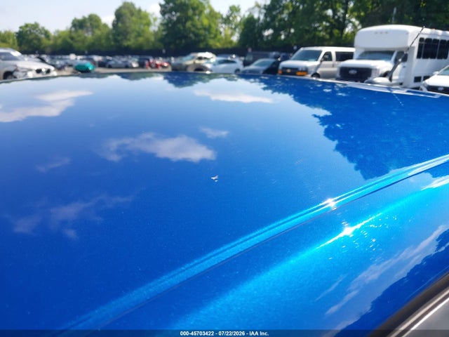 3FA6P0UU9JR271553 Ford Fusion Hybrid S