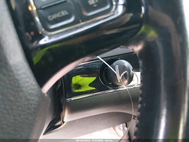 Aukcja sprzedaży 2020 Dodge Grand Caravan Se Plus, vin: 2C4RDGBG2LR236710, numer aukcji: 45703434