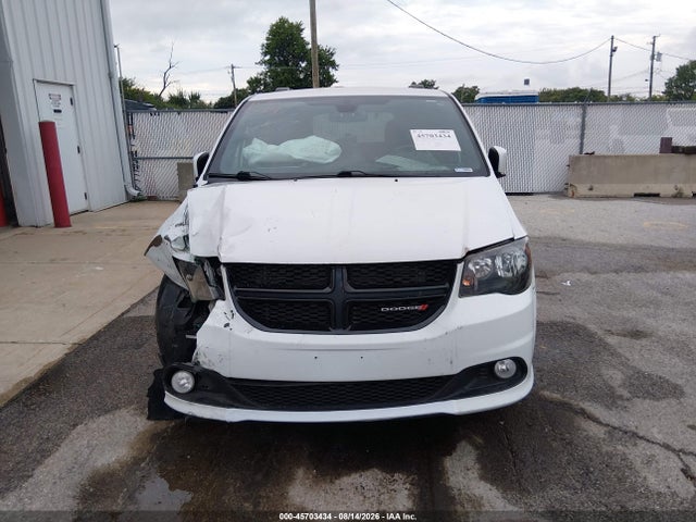 Aukcja sprzedaży 2020 Dodge Grand Caravan Se Plus, vin: 2C4RDGBG2LR236710, numer aukcji: 45703434