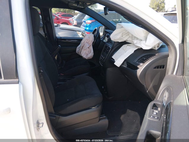 Aukcja sprzedaży 2020 Dodge Grand Caravan Se Plus, vin: 2C4RDGBG2LR236710, numer aukcji: 45703434