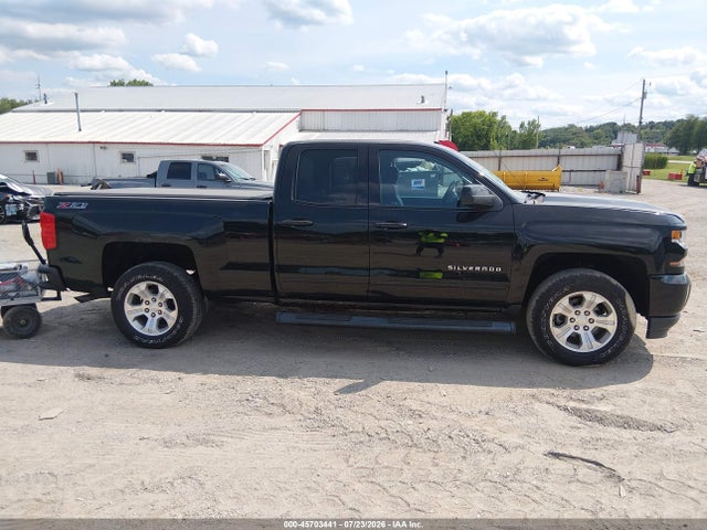 Chevrolet Silverado 1500 Lt 2016 1GCVKREC1GZ353988 Image 13