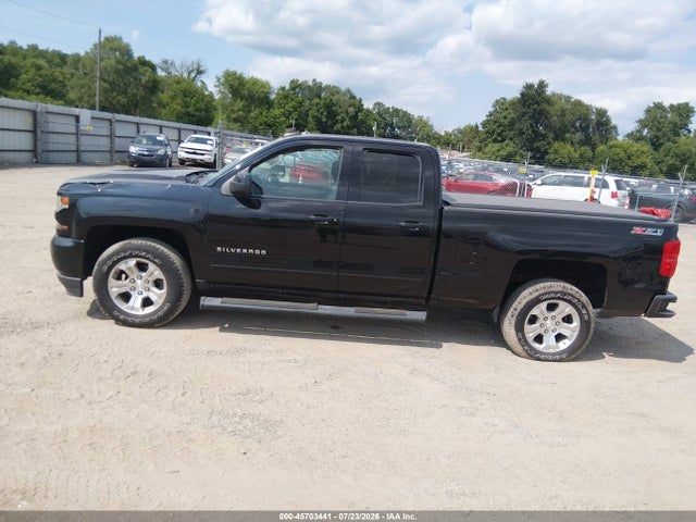 Chevrolet Silverado 1500 Lt 2016 1GCVKREC1GZ353988 Image 14