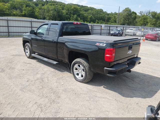 Chevrolet Silverado 1500 Lt 2016 1GCVKREC1GZ353988 Image 3