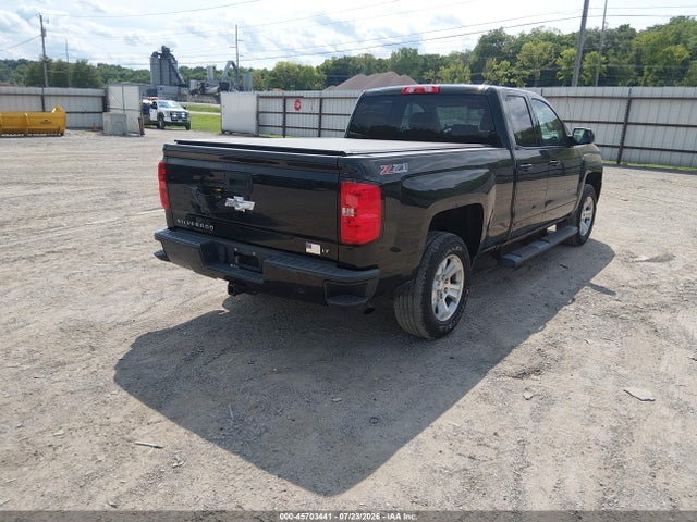 Chevrolet Silverado 1500 Lt 2016 1GCVKREC1GZ353988 Image 4