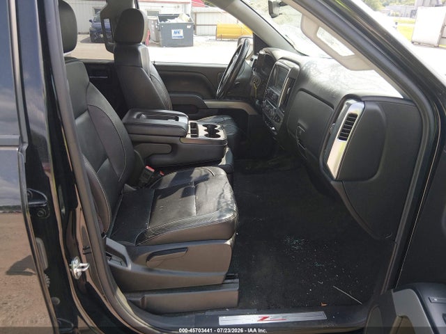 Chevrolet Silverado 1500 Lt 2016 1GCVKREC1GZ353988 Image 5