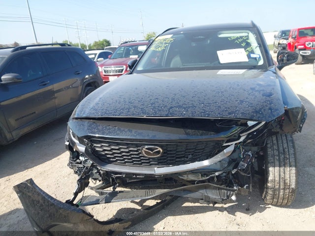 45703449 :رقم المزاد ، JM3KMCHA9T0167108 vin ، 2026 Mazda Cx-5 2.5 S Preferred مزاد بيع