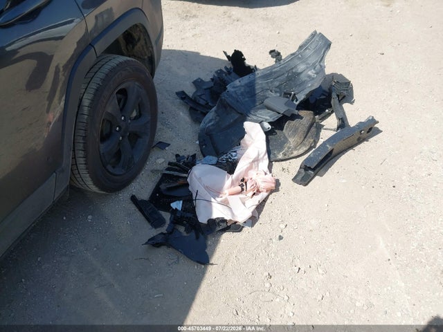 45703449 :رقم المزاد ، JM3KMCHA9T0167108 vin ، 2026 Mazda Cx-5 2.5 S Preferred مزاد بيع
