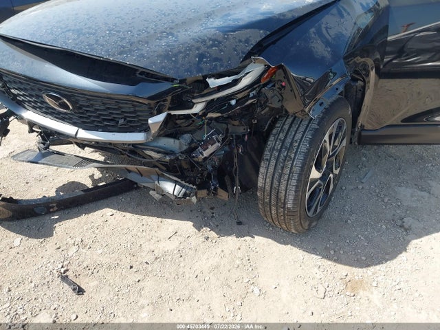 45703449 :رقم المزاد ، JM3KMCHA9T0167108 vin ، 2026 Mazda Cx-5 2.5 S Preferred مزاد بيع