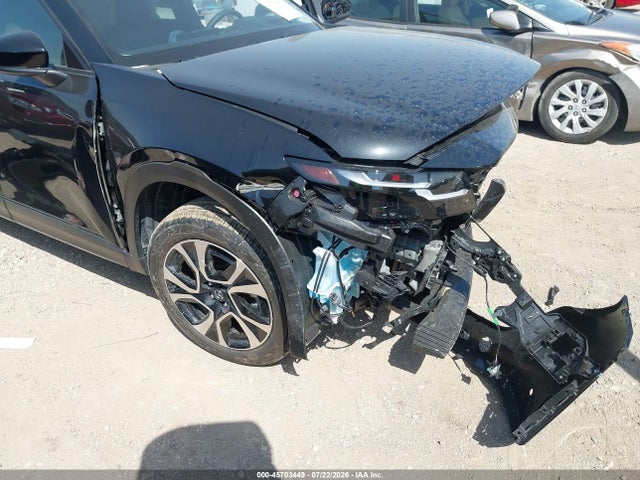 45703449 :رقم المزاد ، JM3KMCHA9T0167108 vin ، 2026 Mazda Cx-5 2.5 S Preferred مزاد بيع