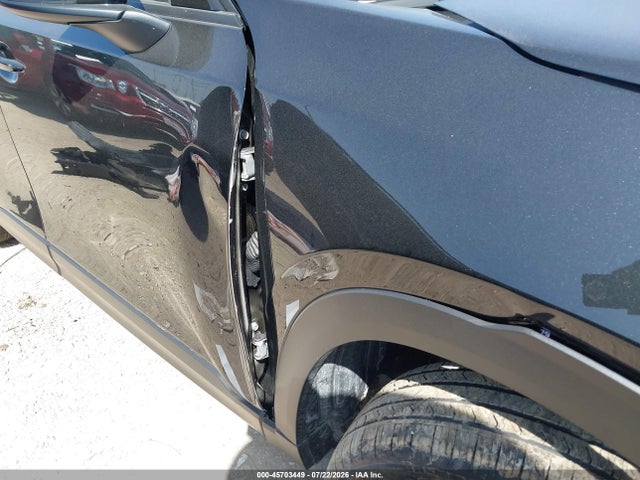 45703449 :رقم المزاد ، JM3KMCHA9T0167108 vin ، 2026 Mazda Cx-5 2.5 S Preferred مزاد بيع