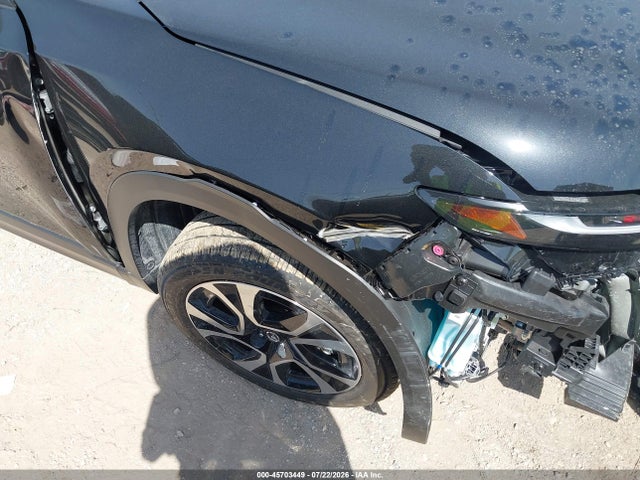 45703449 :رقم المزاد ، JM3KMCHA9T0167108 vin ، 2026 Mazda Cx-5 2.5 S Preferred مزاد بيع