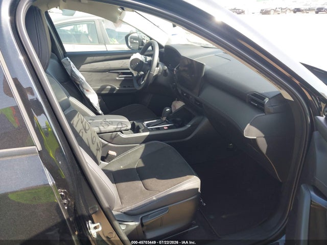 45703449 :رقم المزاد ، JM3KMCHA9T0167108 vin ، 2026 Mazda Cx-5 2.5 S Preferred مزاد بيع