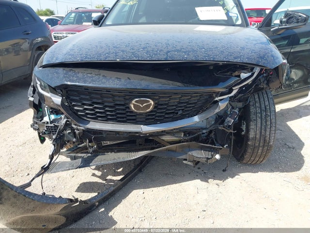 45703449 :رقم المزاد ، JM3KMCHA9T0167108 vin ، 2026 Mazda Cx-5 2.5 S Preferred مزاد بيع