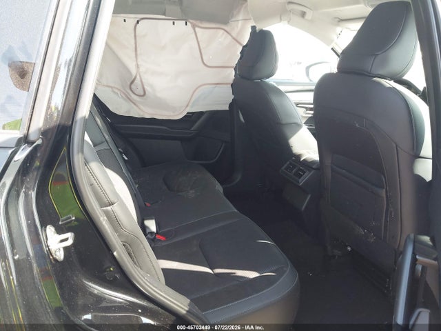 45703449 :رقم المزاد ، JM3KMCHA9T0167108 vin ، 2026 Mazda Cx-5 2.5 S Preferred مزاد بيع
