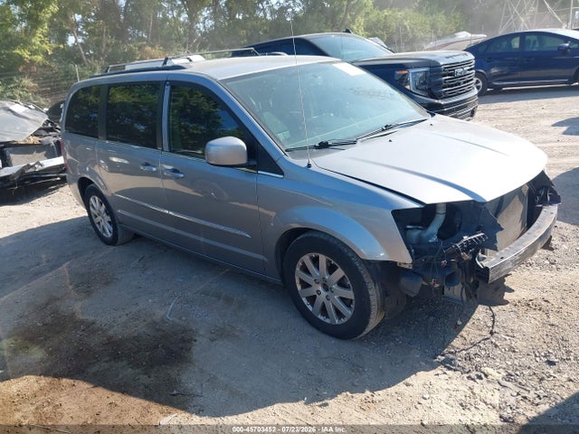 Aukcja sprzedaży 2013 Chrysler Town & Country Touring, vin: 2C4RC1BG9DR605659, numer aukcji: 45703452