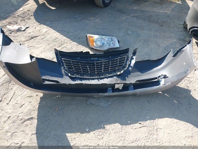 Продаж на аукціоні авто 2013 Chrysler Town & Country Touring, vin: 2C4RC1BG9DR605659, номер лоту: 45703452