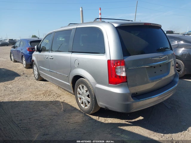 Продаж на аукціоні авто 2013 Chrysler Town & Country Touring, vin: 2C4RC1BG9DR605659, номер лоту: 45703452