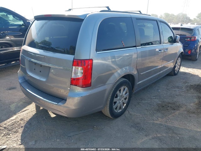 Продаж на аукціоні авто 2013 Chrysler Town & Country Touring, vin: 2C4RC1BG9DR605659, номер лоту: 45703452