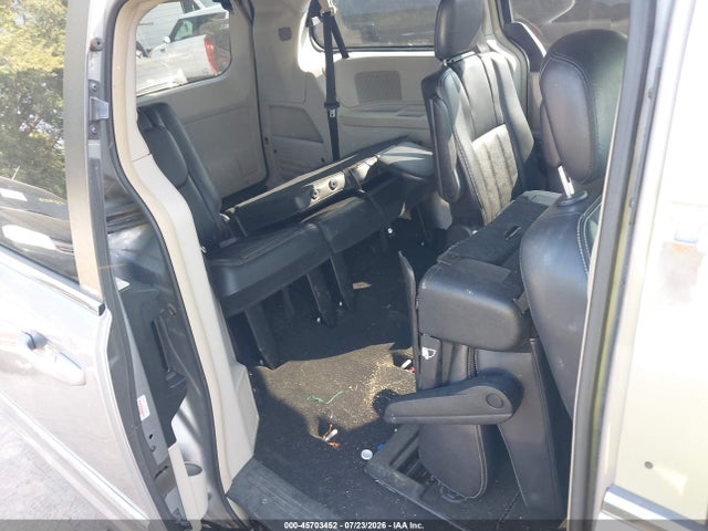 Продаж на аукціоні авто 2013 Chrysler Town & Country Touring, vin: 2C4RC1BG9DR605659, номер лоту: 45703452