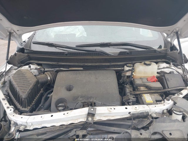 Aukcja sprzedaży 2023 Buick Enclave Avenir Awd, vin: 5GAEVCKWXPJ147247, numer aukcji: 45703461
