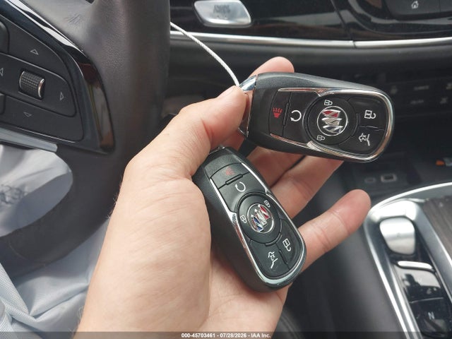 Aukcja sprzedaży 2023 Buick Enclave Avenir Awd, vin: 5GAEVCKWXPJ147247, numer aukcji: 45703461