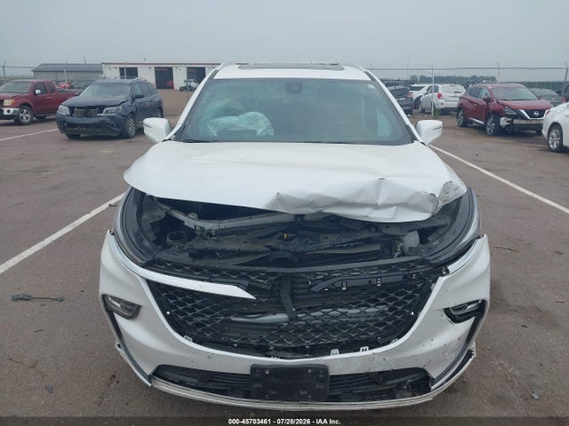 Aukcja sprzedaży 2023 Buick Enclave Avenir Awd, vin: 5GAEVCKWXPJ147247, numer aukcji: 45703461