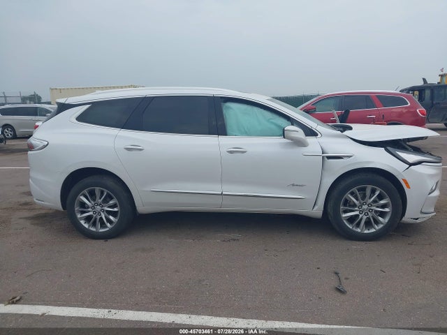 Aukcja sprzedaży 2023 Buick Enclave Avenir Awd, vin: 5GAEVCKWXPJ147247, numer aukcji: 45703461