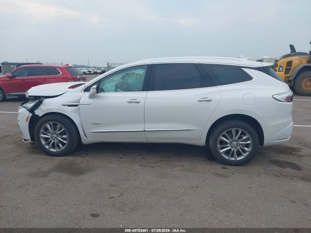 Aukcja sprzedaży 2023 Buick Enclave Avenir Awd, vin: 5GAEVCKWXPJ147247, numer aukcji: 45703461