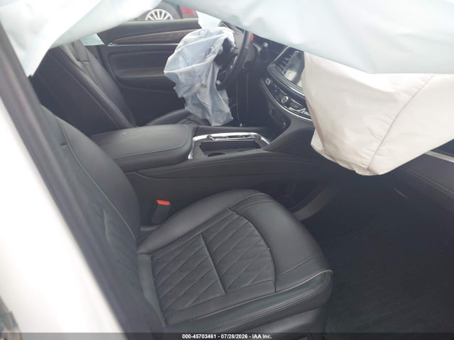 Aukcja sprzedaży 2023 Buick Enclave Avenir Awd, vin: 5GAEVCKWXPJ147247, numer aukcji: 45703461
