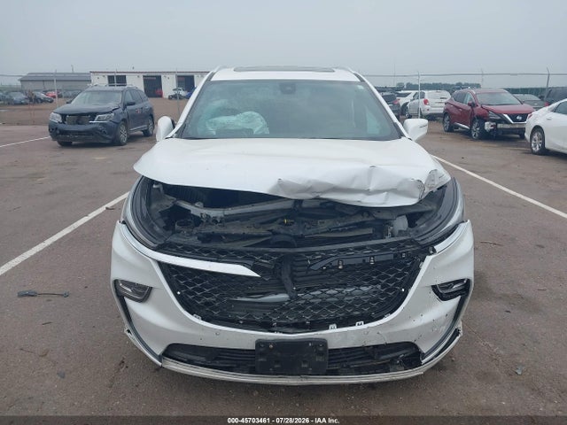 Aukcja sprzedaży 2023 Buick Enclave Avenir Awd, vin: 5GAEVCKWXPJ147247, numer aukcji: 45703461