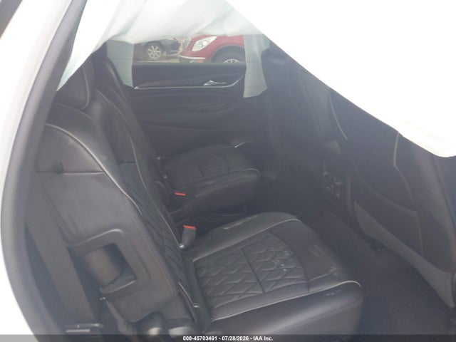 Aukcja sprzedaży 2023 Buick Enclave Avenir Awd, vin: 5GAEVCKWXPJ147247, numer aukcji: 45703461
