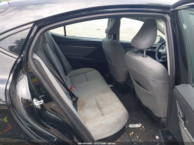2025 Toyota Camry Le მანქანა იყიდება აუქციონზე, vin: 4T1DAACK8SU606588, აუქციონის ნომერი: 45703467