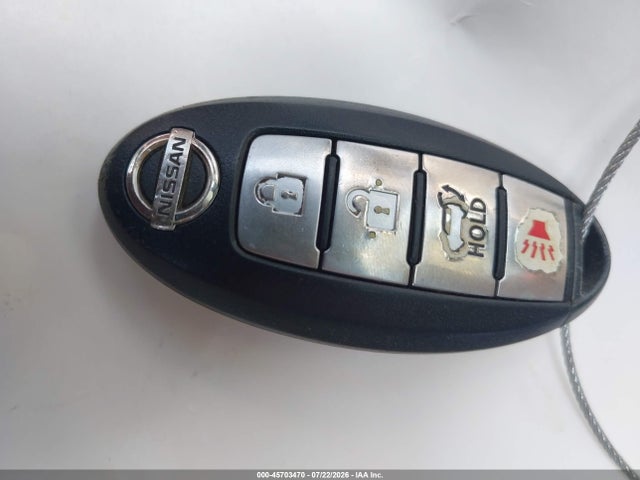 Auction sale of the 2015 Nissan Rogue Sv, vin: KNMAT2MT2FP524939, lot number: 45703470