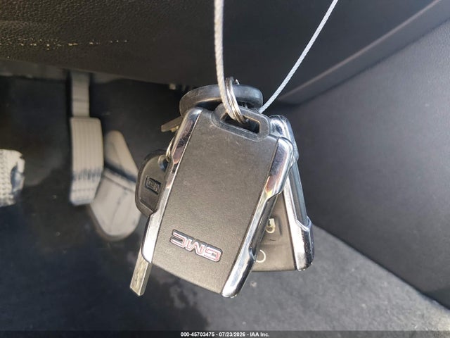 45703475 :رقم المزاد ، 1GTP6EE13K1206423 vin ، 2019 Gmc Canyon Denali مزاد بيع